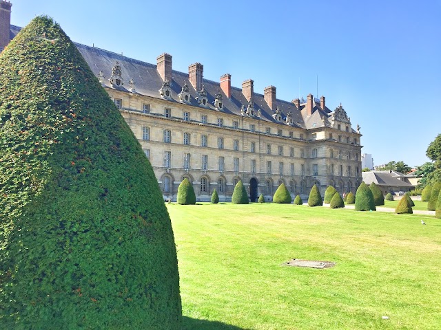 Musée de l'Armée