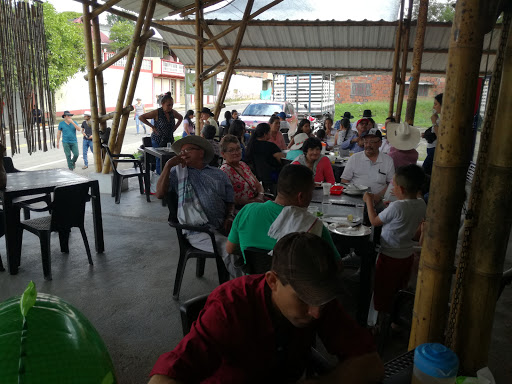 Asadero & Bar Los Guaduales