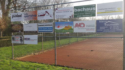 Tennisclub Schinveld