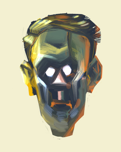Thijmen Geluk - Thumbnail