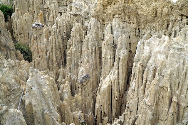 Valle de la Luna