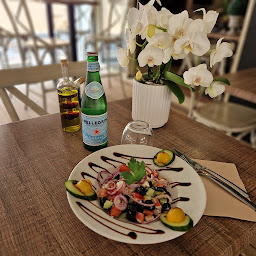 Photo n°6 de Café du Midi à Flayosc (Brasserie)