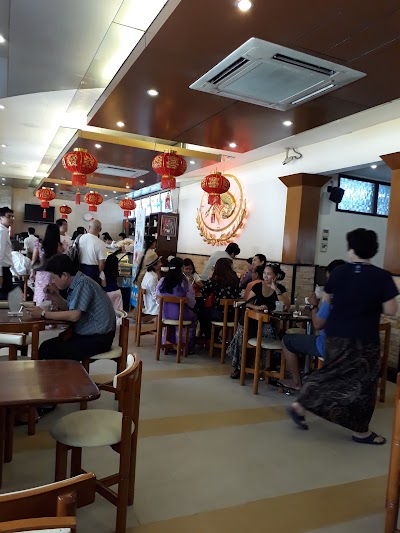 Photos of Shwe Pu Zun Cafeteria & Bakery House