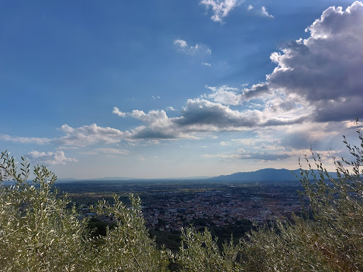 Parcheggio Largo Monticelli