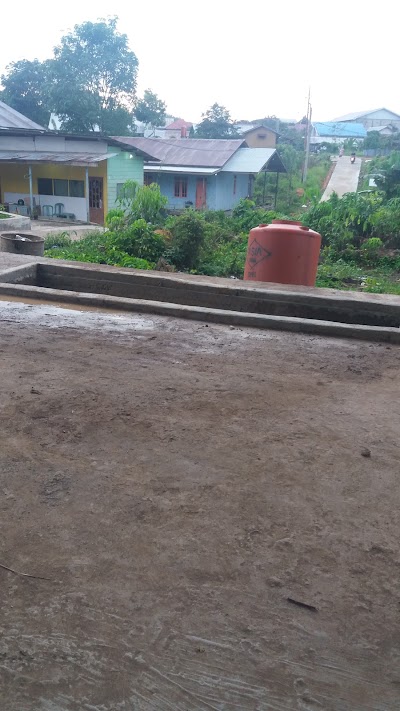 Photos of Griya Om Diro