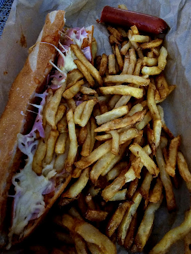 Photo 1 - La Ch'tite Frite