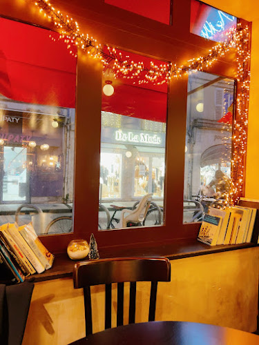 Café de la Poste - Restaurant