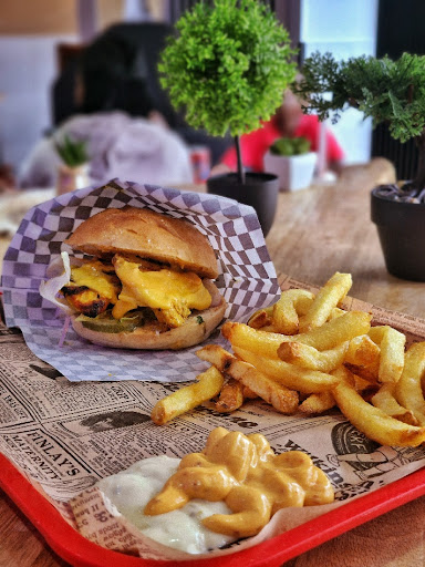 Photo 5 - LGM BURGER