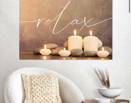Simply relaxed LLC