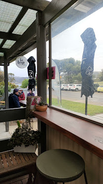 Fat Beagle Coffee Shop by null