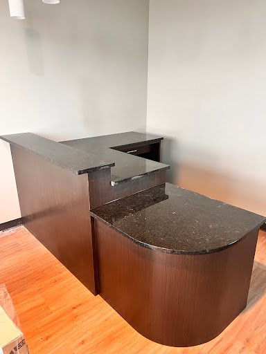 Square Root Carpentry Inc - Visual