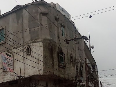 Photos of Allah Karim Jame Masjid Super Market