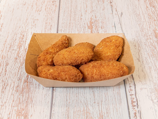 Oro di Napoli Pizzeria D'asporto - Thumbnail