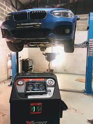 Photo n°32 de BM Transmission 59 à Waziers (Atelier de réparation de véhicules de loisirs)