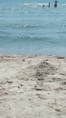 MANDRA BEACH, AVDIRA XANTHI GREECE 670 61