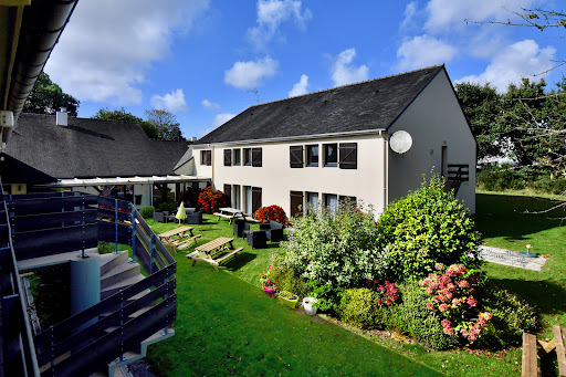 Photo de La Kerandière à Tonquédec (22140)