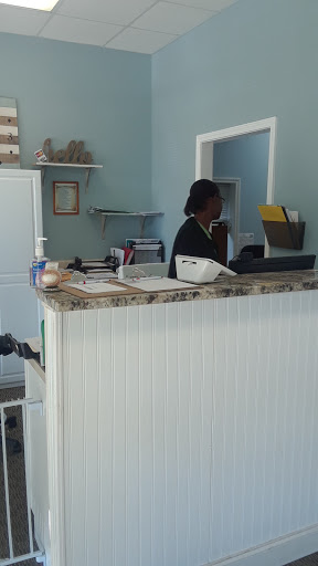 SGMC Family Medicine Oak St. - Thumbnail
