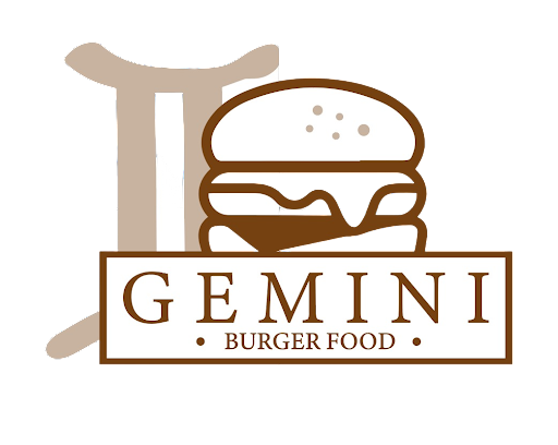Gemini Burger Food - Thumbnail