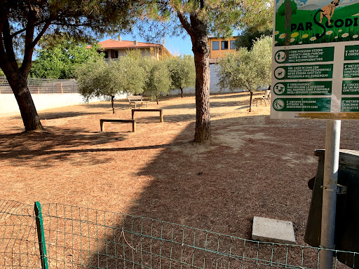 ParScodinzolo - Visual