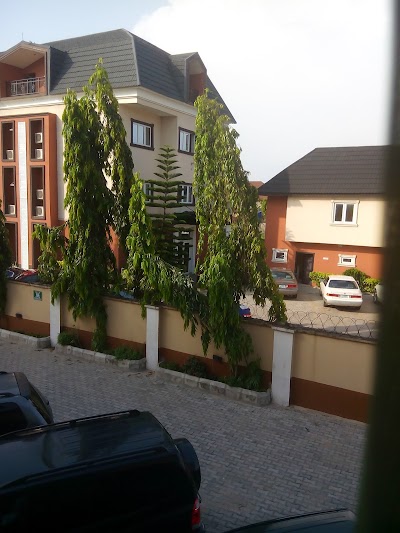 Photos of Bienvenue Suites