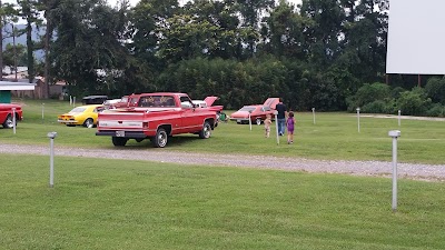 Kenda Drive-In