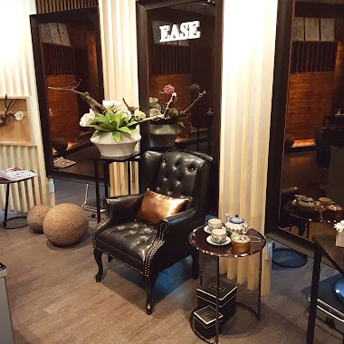 EASE hair salon 藝薩髮藝, Author: Reney Sung