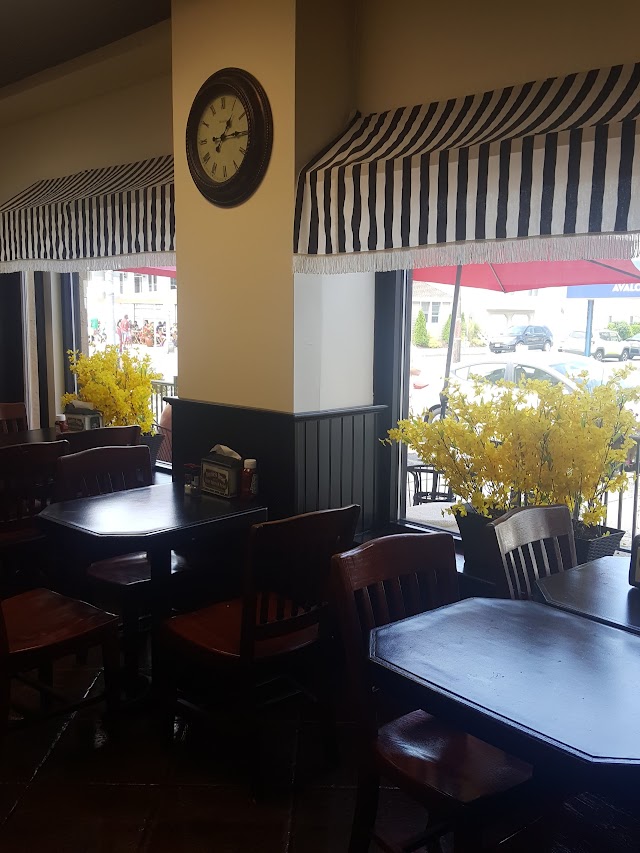 Bennie's Bread & Italian Market