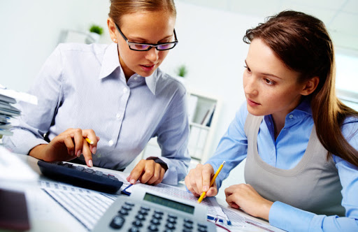JACQUELINE YATES ACCOUNTANT