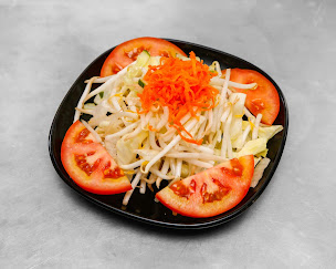 Photo n°11 de Red Lantern Strasbourg à Strasbourg (Restaurant)