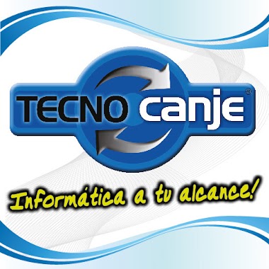 TECNOCANJE Lomas, Author: TECNO canje