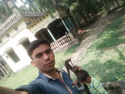mosque
