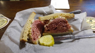 Photos of The Irish Pub