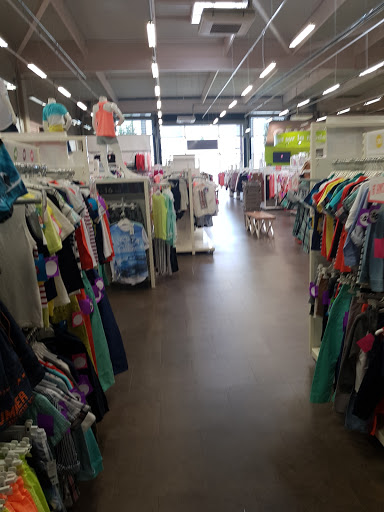 Gemo Toulouse - Rouffiac Shoes And Clothing - Thumbnail