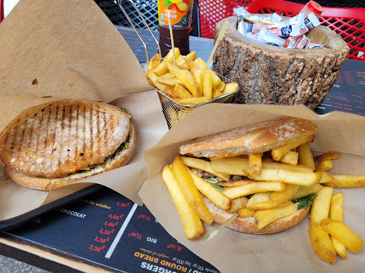 Photo 4 - La maison des burgers