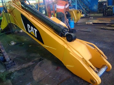 Photos of PT. Sarana Mitra Sejati