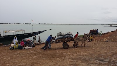 Photos of Boats to Mopti & Koulikoro
