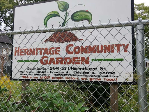 Englewood Veterans Garden - Thumbnail