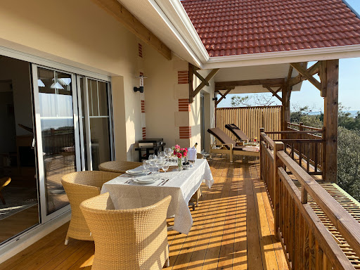 Photo de Résidence Villa Marine