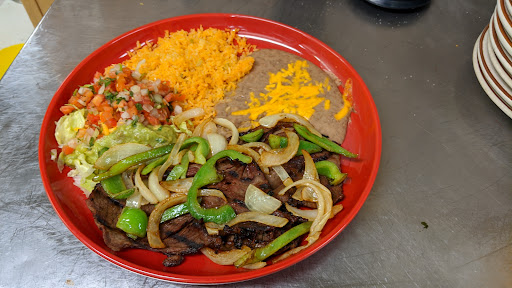 La Sierra Mexican Grill Dundee. - Thumbnail