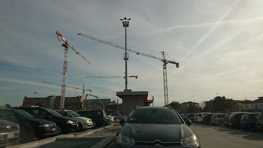 Parcheggio 1 - Thumbnail
