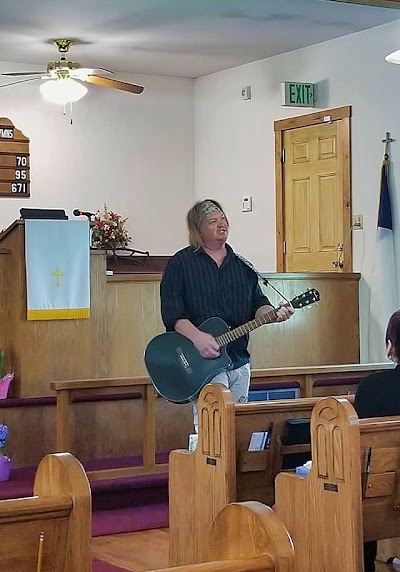 Bethel United Methodist Church