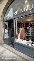 Photo n°1 de Entre Nous à Saint-Malo (Magasin de vêtements)