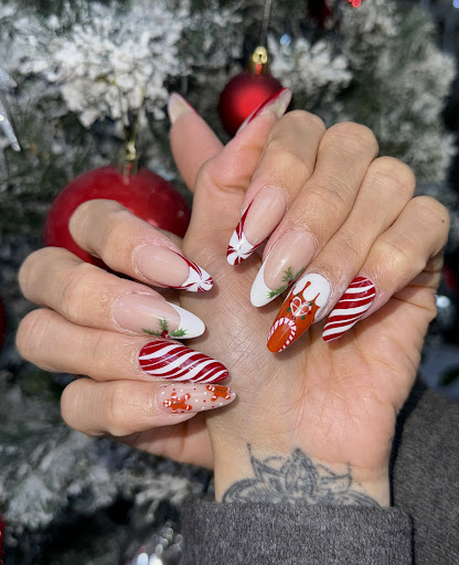 Kelly Nails Brierley Hill