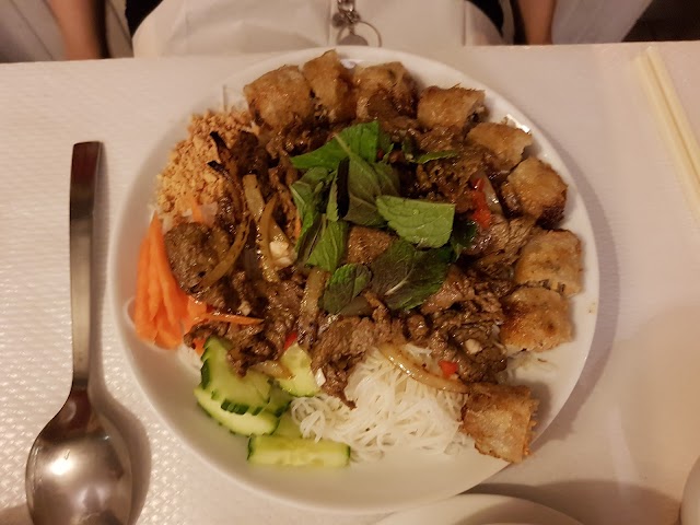 Thai Panthong