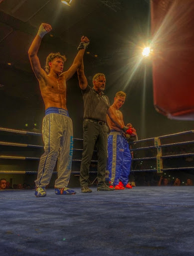 Fight Club Pro ASD Gallery - Italy