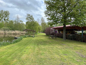 Photo n°4 de Sarl Le Cattiaux Camping à Courdimanche-sur-Essonne (Camping avec cabanes)