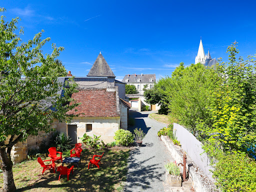 Photo de Gîte La Cadoise à Genillé (37460)