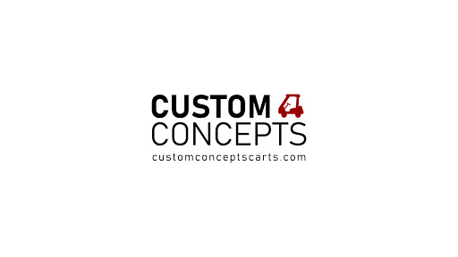 Custom Concepts Carts - Visual