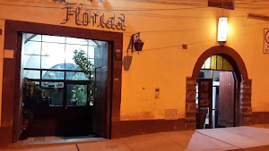 Hostel Florida 6