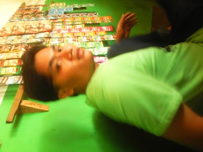 Photos of Giras Ijo